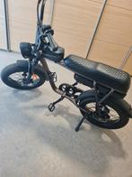 Fatbike eb2/4   in nieuwstaat, Fietsen en Brommers, Elektrische fietsen, Ophalen of Verzenden, Zo goed als nieuw, 50 km per accu of meer