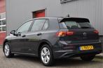 Volkswagen Golf 1.0 TSI Golf Adaptive cruise, Carplay, Voorwielaandrijving, 1160 kg, Stof, Gebruikt