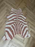 Vloerkleed Giraffe voor de kinderkamer, Ophalen of Verzenden, Zo goed als nieuw, Rechthoekig, 50 tot 100 cm