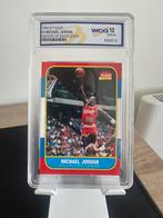 Michael Jordan 1996-97 Fleer Premier #4 Decade of Excellence, Ophalen of Verzenden, Zo goed als nieuw, Losse kaart