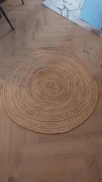 Riet vloerkleed, Ophalen, Gebruikt, Bruin, 75 m² of meer