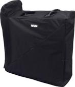 Thule EasyFold XT 3 opbergtas 9344, Ophalen of Verzenden, Gebruikt, Fietsendrager-accessoire