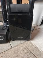 Complete harman kardon surround set!, Ophalen of Verzenden