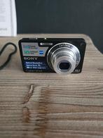 Sony DSC-W350, Ophalen, Zo goed als nieuw, Sony, 8 keer of meer