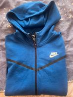 Nike tech fleece jasje nieuw, Kinderen en Baby's, Nieuw, Jongen of Meisje, Ophalen of Verzenden, Jas