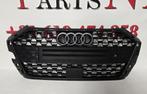 Grill Audi A1 82A Basic Origineel Grille 82A853653 2018-2025, Auto-onderdelen, Gebruikt, -, Voor, Bumper