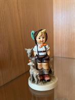 Hummel beeldje 200 Little goat herder, Ophalen of Verzenden, Zo goed als nieuw, Hummel