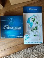 Het Jachtseizoen Bordspel - StukTV Editie, Drie of vier spelers, Ophalen of Verzenden, Zo goed als nieuw, Stuk Games