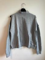 Grijze trui - Fifth House, Kleding | Dames, Maat 42/44 (L), Ophalen of Verzenden, Zo goed als nieuw, Grijs