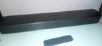 Jbl soundbar te koop, Ophalen of Verzenden, Met ingebouwde subwoofer, Gebruikt