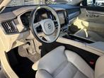 Volvo V90 2.0 T5 90th Anniversary Edition | Adaptieve cruise, 12 maanden, 15 km/l, Euro 6, 93 €/maand