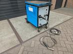 Lasapparaat Mig 250A BLS, Doe-het-zelf en Verbouw, Gereedschap | Lasapparaten, Ophalen, Gebruikt, 250 ampère of meer, Co2