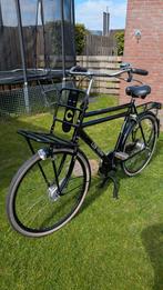 Cortina U4 transportfiets | framemaat 65 | 5 versnellingen, Fietsen en Brommers, Gebruikt, Versnellingen, 65 cm of meer, Ophalen