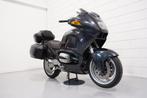 R 1100 RT 31.900km Servicebeurt Gehad Nette Staat R1100RT, 1085 cc, 2 cilinders, Bedrijf, Meer dan 35 kW