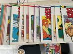 Sjors en Sjimmie, Meerdere stripboeken, Ophalen of Verzenden, Gelezen