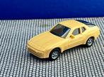 HerpaPorsche 944 - creme1/87H0, Verzenden, Bus of Vrachtwagen