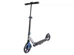 Grote Aluminium Vouwbare Stadsstep CRIVIT, Fietsen en Brommers, Steps, Ophalen, HetGo, Info@hetgo.nl, Zo goed als nieuw