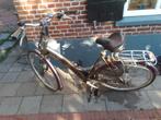 Batavus elektrische Damesfiets - Opknapper!, Fietsen en Brommers, Ophalen, Batavus, Versnellingen, 53 tot 56 cm