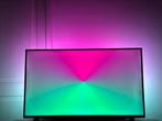 Philips Ambilight Smart TV - 43 inch, Ophalen, Philips, 50 Hz, 100 cm of meer