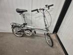 Batavus vouwfiets, Ophalen, Gebruikt, 20 inch of meer, Batavus
