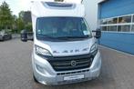 Laika Ecovip 309 | Enkele bedden | 6.99m | Zonnepaneel | Sch, Caravans en Kamperen, Campers, Bedrijf, 6 tot 7 meter, Half-integraal