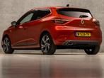 Renault Clio 1.0 TCe R.S. Line (VIRTUAL COCKPIT, APPLE CARPL, Voorwielaandrijving, 12 maanden, Gebruikt, Origineel Nederlands