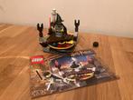 Lego Harry Potter 4701 Sorteerhoed - Bijna Compleet, Ophalen of Verzenden, Gebruikt, Complete set, Lego