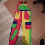 Carnaval 152 overall, Verzenden, 146 t/m 152, Jongen of Meisje