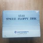 Commodore 1541 Disk Drive Nieuw in Doos, Computers en Software, Vintage Computers, Ophalen of Verzenden, Commodore