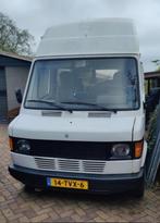 Mercedes 309D James Cook Westfalia Camper (1988), Caravans en Kamperen, Campers, Chemisch toilet, Luifel, Mercedes-Benz, Particulier
