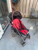 Maclaren buggy, Ophalen, Gebruikt, Kinderwagen, Overige merken