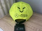 ✅ Lewis Hamilton 2023 Teamcap Mercedes AMG F1 Petronas pet, Ophalen of Verzenden, Nieuw, Formule 1