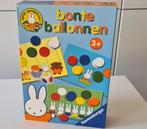 Nijntje bonte ballonnnen spel, Ophalen of Verzenden, Zo goed als nieuw