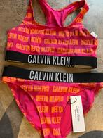 Calvin klein bikini maat 176 Nieuw met kaartjes, Kinderen en Baby's, Bikiniset, Meisje, Nieuw, Ophalen of Verzenden