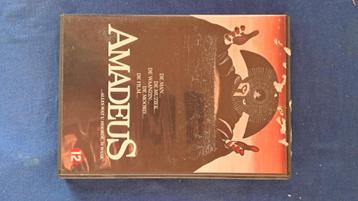 Amadeus  beschikbaar voor biedingen