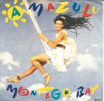 Amazulu – Montego Bay (1986), 7 inch, Single, Dance, Ophalen of Verzenden