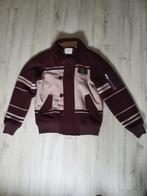 Heren winterjas Scotch & Soda type bomber/pilotenjack maat M, Maat 48/50 (M), Ophalen of Verzenden, Zo goed als nieuw