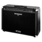 Behringer V-Tone GMX212 True Analog Modelling Amp - Nearly N, Ophalen of Verzenden, Zo goed als nieuw, Minder dan 50 watt