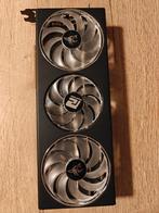 Powercolor RX 7800 XT Hellhound, Computers en Software, Videokaarten, Ophalen of Verzenden, Zo goed als nieuw, GDDR6, PCI-Express 4