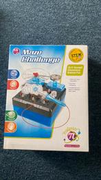 Maze challenge, Ophalen of Verzenden, Gebruikt