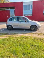 Citroën C3 1.4 I 2002 Grijs, Auto's, Voorwielaandrijving, Stof, Origineel Nederlands, Handgeschakeld
