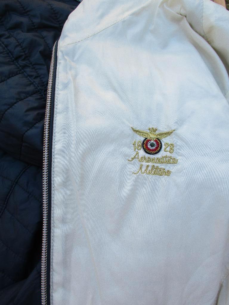 Aeronautica Militare, size 36, Zo goed als nieuw, Maat 36 (S), Aeronautica Militare, Verzenden