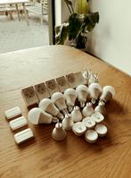 Volledige Tapo/TP-link smart setup (Waarde: +- €300), Ophalen of Verzenden, Gebruikt, Stopcontact