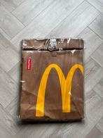 McDonalds Rugzak - Nieuwstaat!, Overige merken, 25 tot 40 cm, Ophalen of Verzenden, Zo goed als nieuw