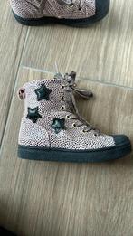 Meisjes schoenen leer twoday maat 28, Kinderen en Baby's, Schoenen, Twoday, Meisje, Ophalen of Verzenden