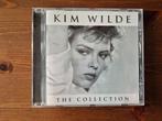 Kim Wilde - The Collection, Ophalen of Verzenden, 1980 tot 2000, Zo goed als nieuw