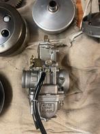 Mikuni 28mm Carburateur - Zo goed als nieuw, Ophalen, Zo goed als nieuw, Carburateur