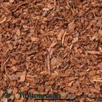 Boomschors, Tuinpad, Tuin en Terras, Looppad, 50 Liter, Tuin en Terras, Ophalen of Verzenden, Boomschors