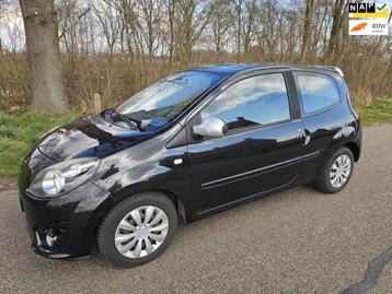 Renault Twingo 1.2 TCE GT beschikbaar voor biedingen