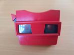 view master KIJKER VIEWER MODEL G ROOD viewmaster, Verzamelen, Gebruikt, Ophalen of Verzenden